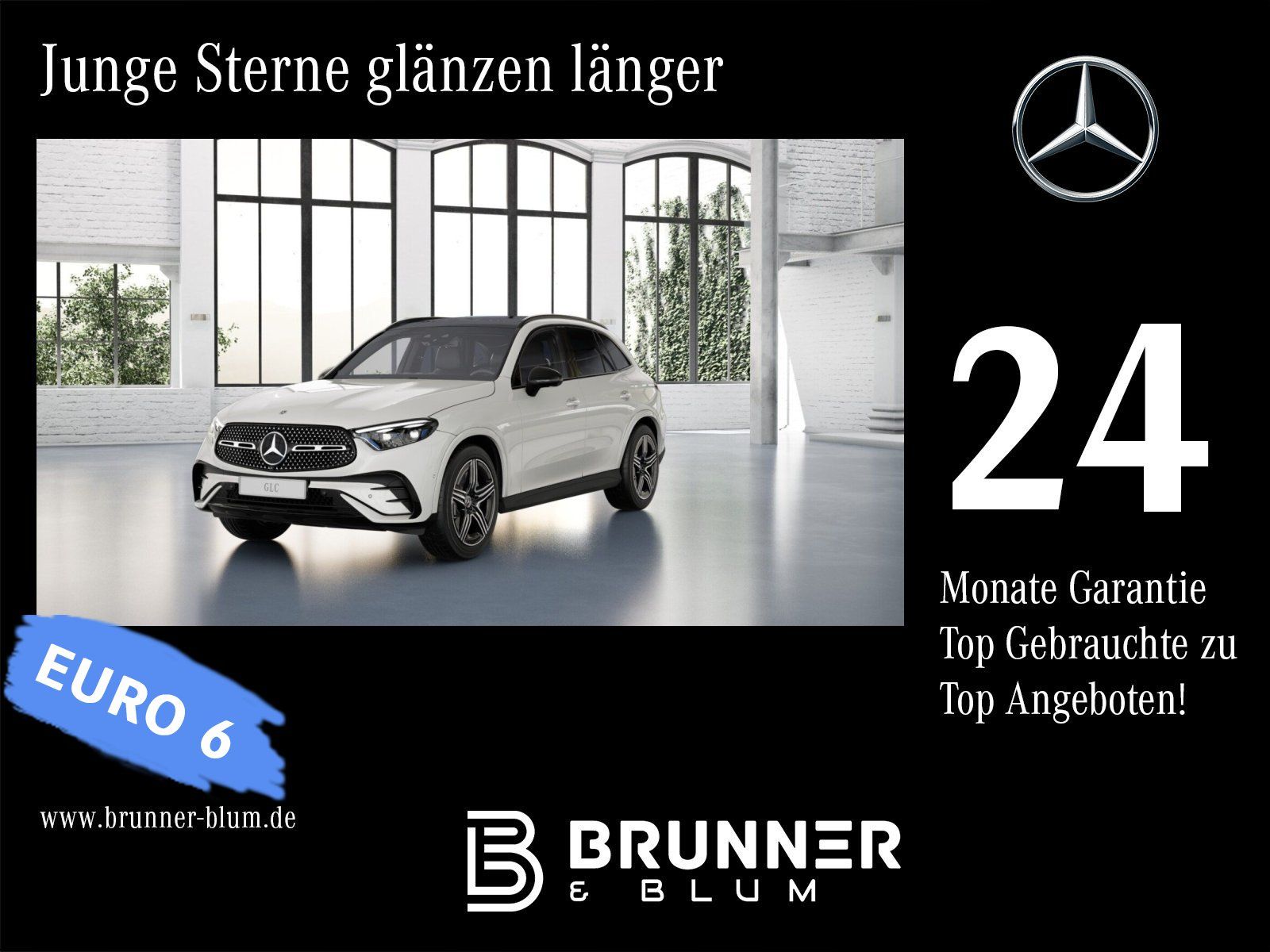 MERCEDES-BENZ GLC 200 4M AMG,Pano,HUD,Night,Burmester,Distr.,