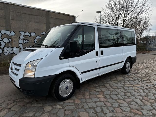 Ford Transit Kombi FT300*L2H1*133TKM*KLIMA*GARANTIE