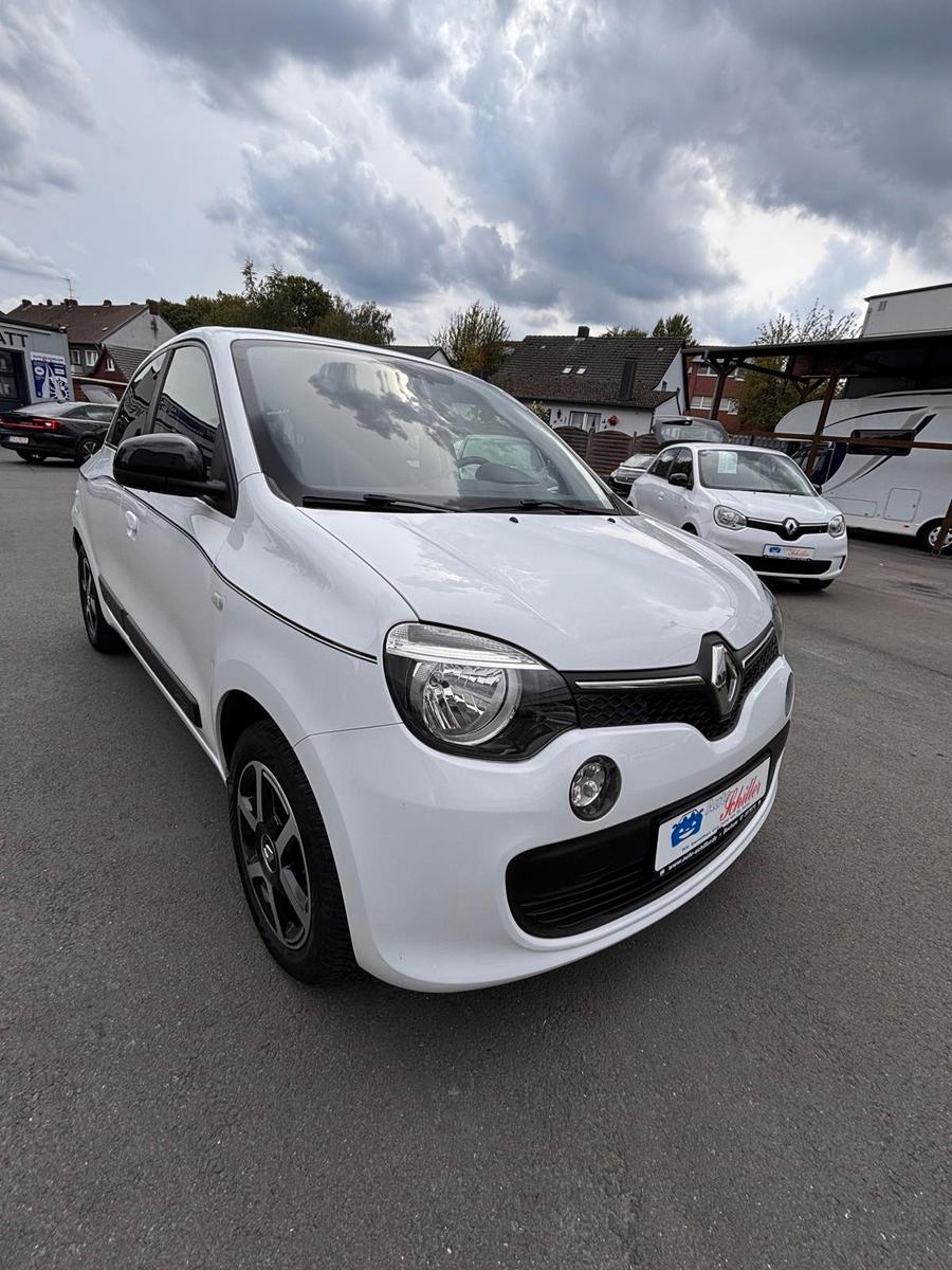 Renault Twingo Limited # Klima # Finanzierung möglich