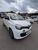Renault Twingo Limited # Klima # Finanzierung möglich - Renault Twingo Gebrauchtwagen in Essen
