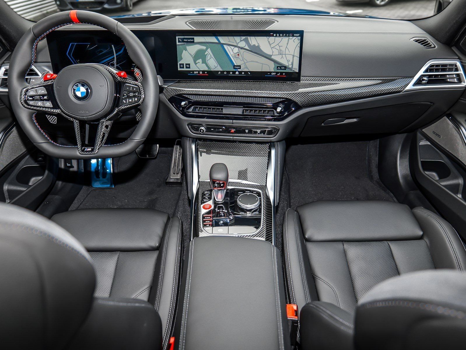 BMW M3 - Bild 13