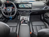 BMW M3 - Vorschau Bild 13
