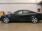 Audi RS6 4.2 tiptronic quattro - Audi RS6 mit Schiebedach