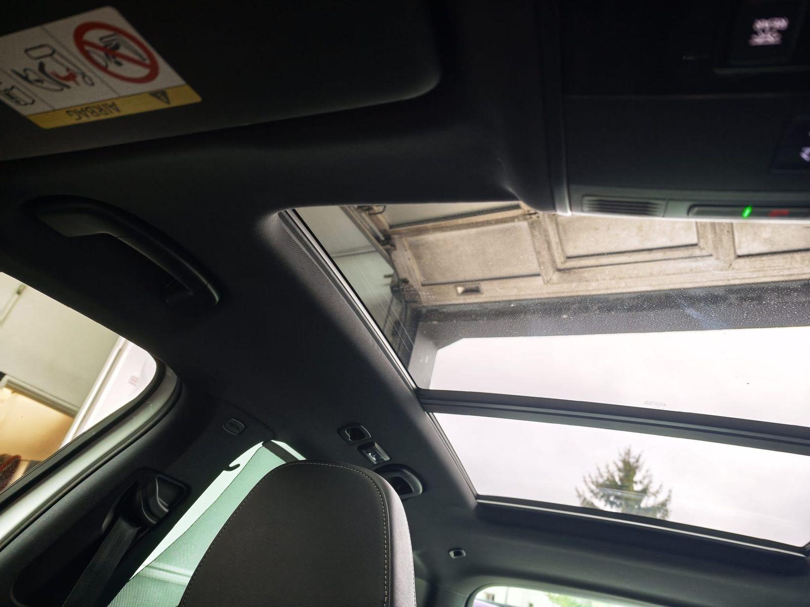 Skoda Superb Combi 2.0 TSI SportLine 4x4*Canton*Std...