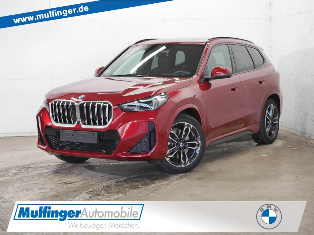 Image of BMW X1