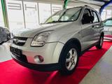 Suzuki Ignis X-45 -Klima -1. Hand - gebrauchte Suzuki Ignis aus dem Jahr 2006