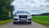 Audi Q5 2.0 TDI quattro Volleder, Bi-Xenon - Audi Q5 aus 2008