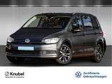 Volkswagen Touran IQ.DRIVE 1.5 TSI DSG AHK Pano ACC 7-Sitze - VW Touran Gebrauchtwagen in Münster