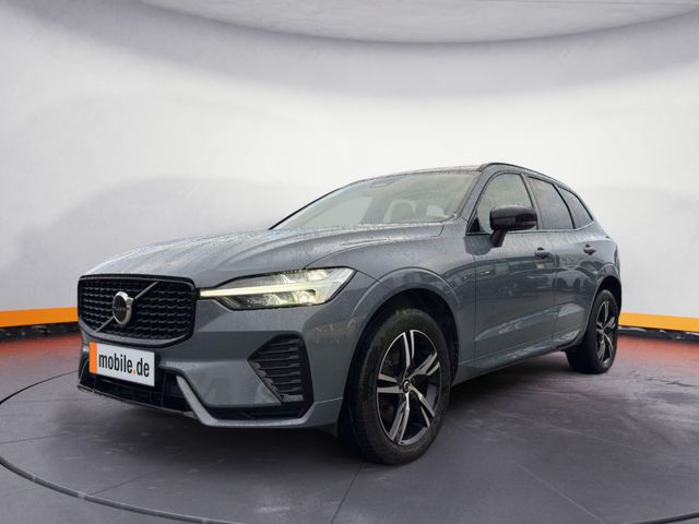 Volvo XC 60 R Design AWD Bluetooth Navi LED Klima