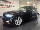 BMW 120d Coupé *Steuerkette NEU*Kupplung NEU*Klima