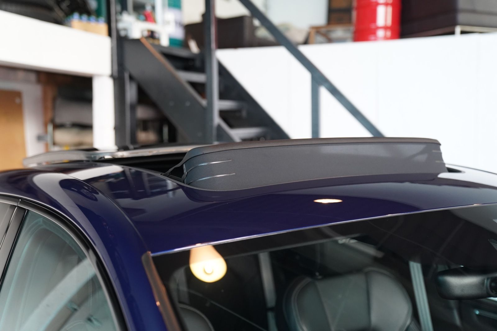 Porsche Macan GTS foto 7