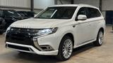 Mitsubishi Outlander PHEV Basis 4WD - Mitsubishi Outlander: Basis