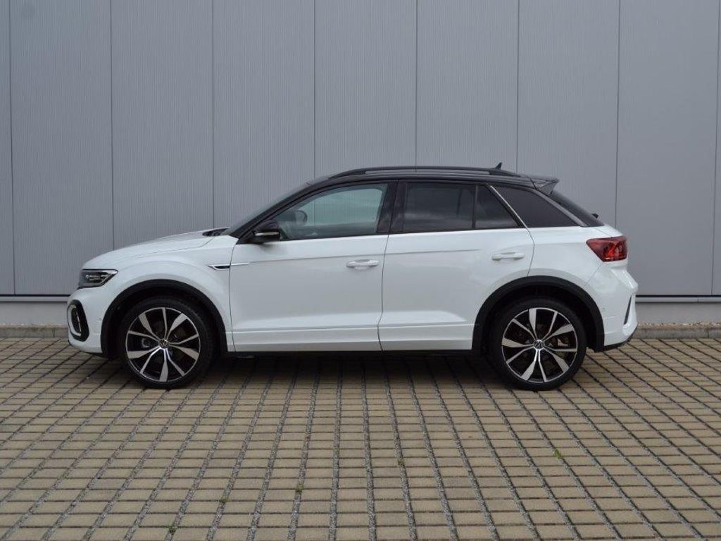 T-Roc 1.5 TSI DSG R-Line BLACK-STYLE/AHK/NW-AG/1