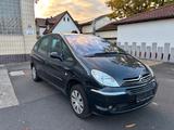 Citroën Xsara Picasso 1.6 16V Exclusive*KLIMA*TÜV 09.26 - Citroën Xsara Picasso: 1.6