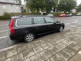 Volvo V70 DRIVe Summum Summum