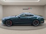 Ford Mustang Bullitt 5.0 V8 Bang&Olufsen~MagneRide~Kl - Bulli gebraucht