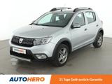 Dacia Sandero 0.9 TCe Stepway Prestige - Dacia Sandero in Köln