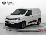 Toyota Proace City 1.5D 100 CV S&S PC 4p. Comfor - Toyota: T100