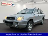 Hyundai Santa Fe 2.4 GLS 4x4 - Hyundai SANTA FE in Halle