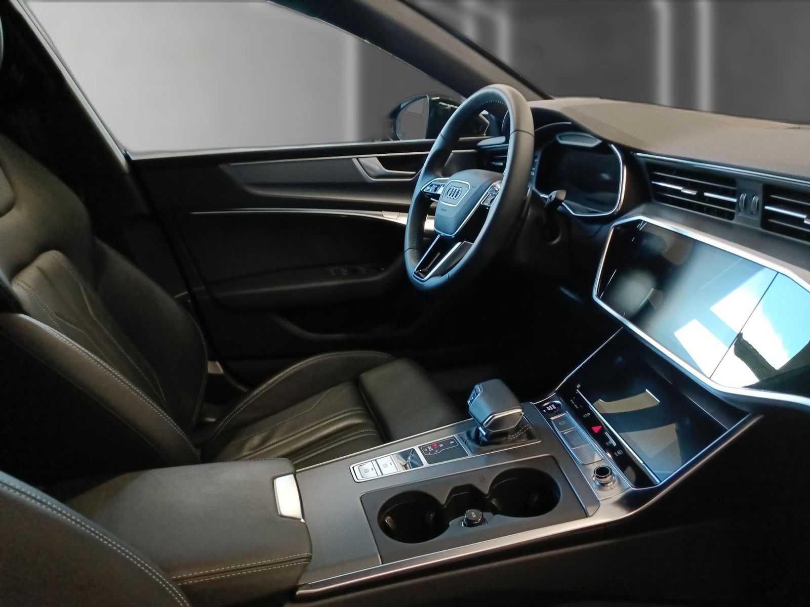 Audi A7 - Bild 14