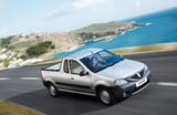 Dacia Logan Pickup Ambiance Klima Wenig Km,TüV Neu - Dacia: Pic