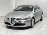 Alfa Romeo GT 2.0 jts Progression - Alfa Romeo GT Progression