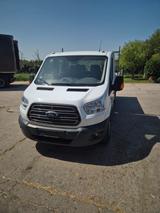 Ford Transit DOKA Trend 350L3 Kipper - : Kipper
