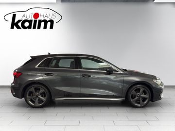 Bild 6 Audi A3 Sportback 35 2.0 TDI S line