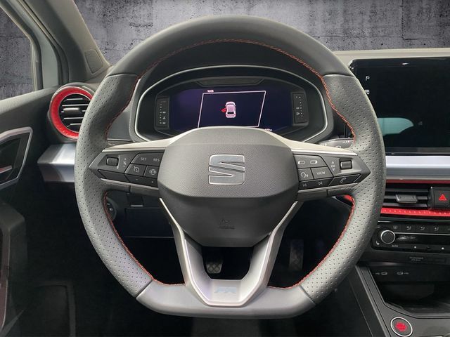 Seat Ibiza - Bild 18