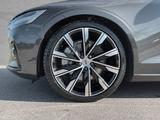 Volvo S60 B5 AWD Mild-Hybrid Ultimate Dark ACC BLIS SD - gebrauchte Volvo S60 aus dem Jahr 2023