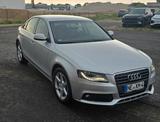 Audi A4 1.8 TFSI B8 8K - Audi A4 B8-8K