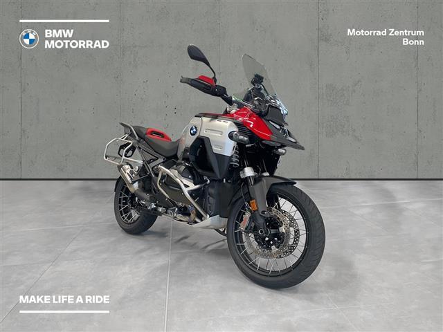 BMW R 1300 GS Adventure