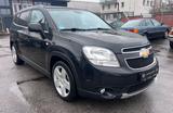 Chevrolet Orlando *AUTOMATIK*7 SITZER*123.000KM*KAMERA - Chevrolet Orlando aus 2013