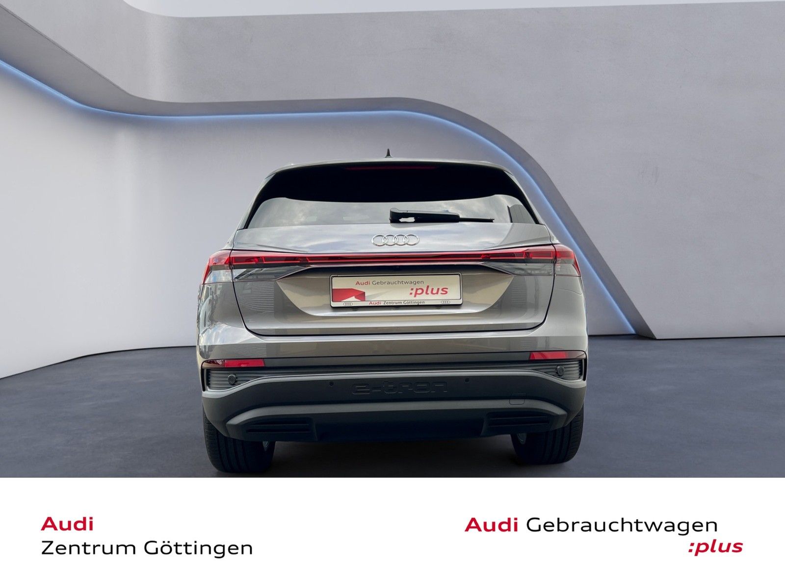 Audi Q4 e-tron - Bild 5
