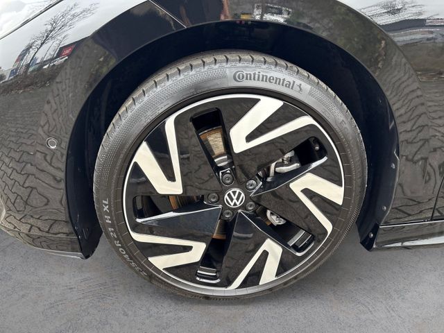 ID.7 GTX 4M +IQ.LIGHT+AHK+PANO+AR HUD+KAMERA+WP+