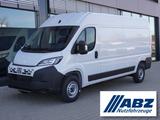 Fiat E-Ducato 35 L3H2 110 kW/h-Akku + 10-Zoll-Navi - Fiat Ducato mit Elektro-Antrieb