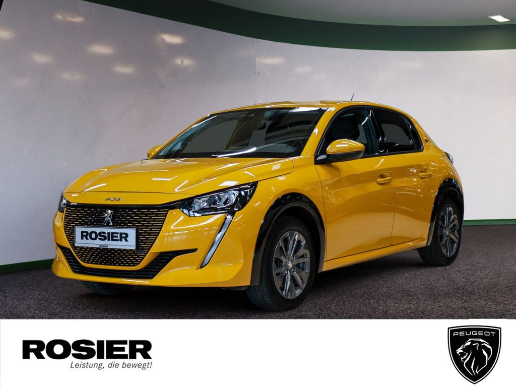 Image of Peugeot 208