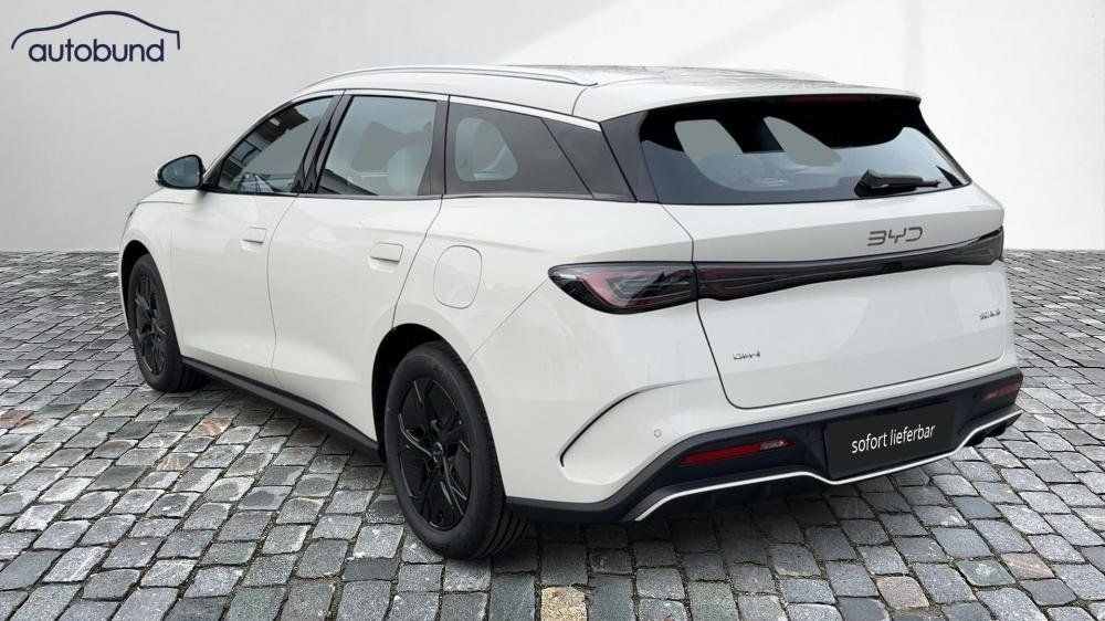 BYD ANDERE SEAL 6 DM-i PHEV Touring Boost Alu KA LED imagem 2