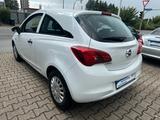 Opel Corsa E Selection - Opel Corsa Gebrauchtwagen in Hagen