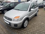 Ford Fusion Style; TÜV NEU; SERVICE NEU; GARANTIE; - Ford Fusion aus 2008