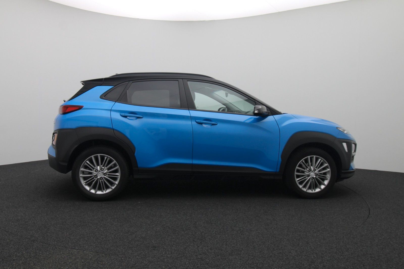 Fahrzeugabbildung Hyundai Kona 1.0 Pure 2WD