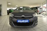 Citroën C4 Lim. Exclusive 150HDI Bi-Xenon TÜV 06/27 Pano - Citroën C4 mit Diesel-Antrieb: 2.0