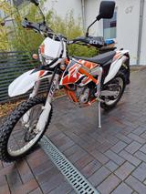 KTM Freeride 350 2014/2015 - KTM FREERIDE