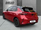 Opel Corsa GS Turbo Infotainment-Paket SHZ LED-Nebel  - Opel Corsa: Leasing