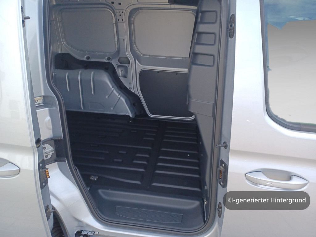 Ford Transit Connect - Bild 11