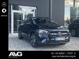 Mercedes-Benz GLA 200 Progressive Edition Pano AHK Multibeam - Mercedes-Benz mit Benzin-Antrieb: Geländewagen