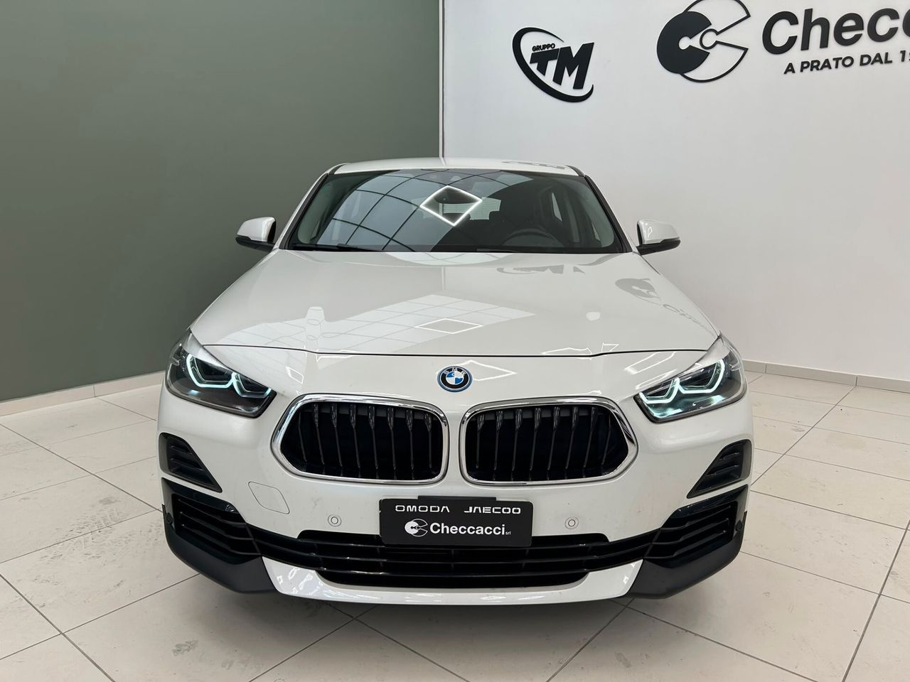 BMW Bmw X2 xDrive25e M Mesh Edition imagem 3