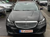 Mercedes-Benz E 200 2.2 CDI  T-Mod BlueEff  1.Hand Scheckh Mer - Mercedes-Benz E 200 in Frankfurt (Main)