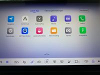 Mazda 6e - Vorschau Bild 36