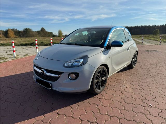 Opel Adam Unlimited 1.4 74kw